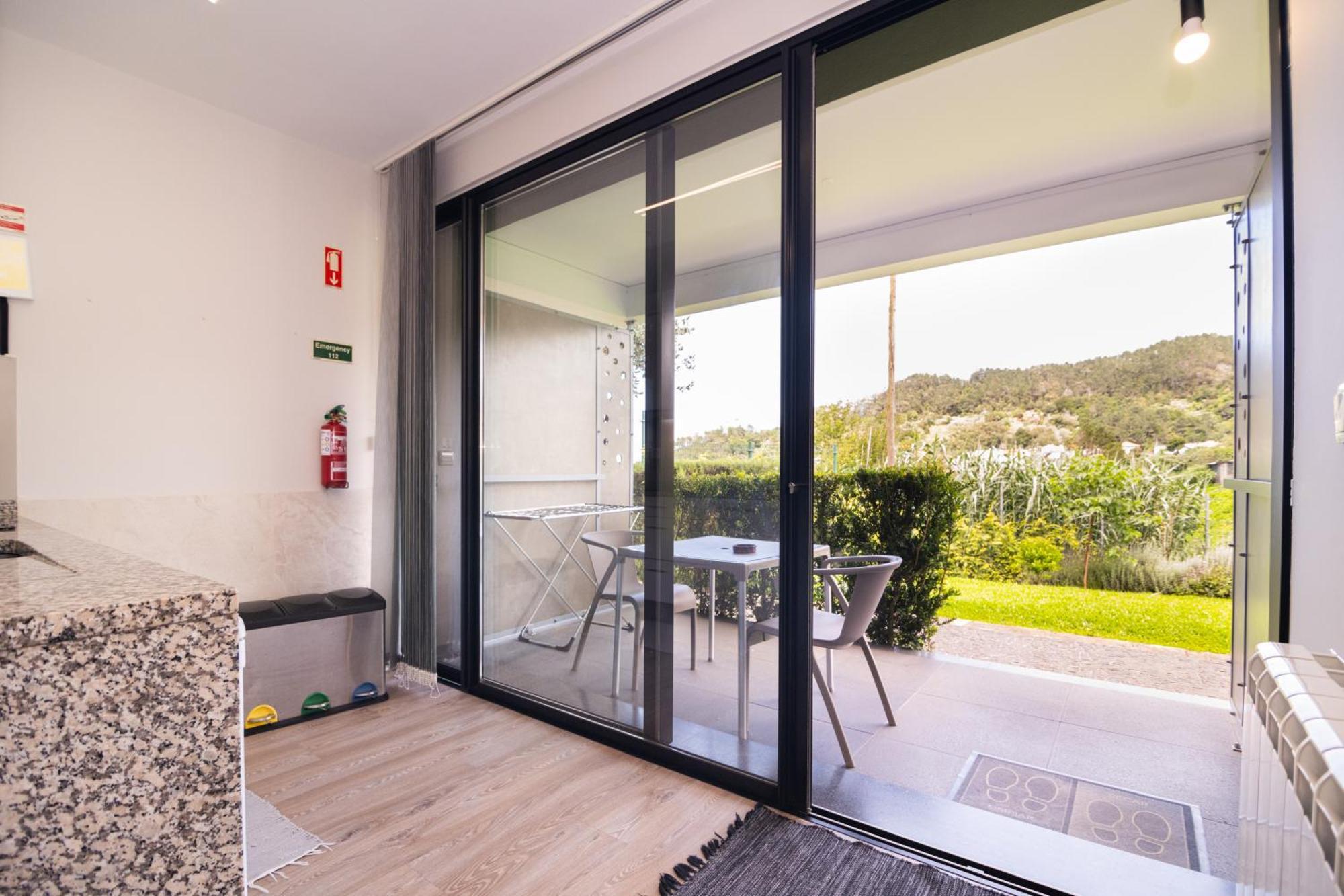 דירות סנטנה Casa Do Manuel מראה חיצוני תמונה