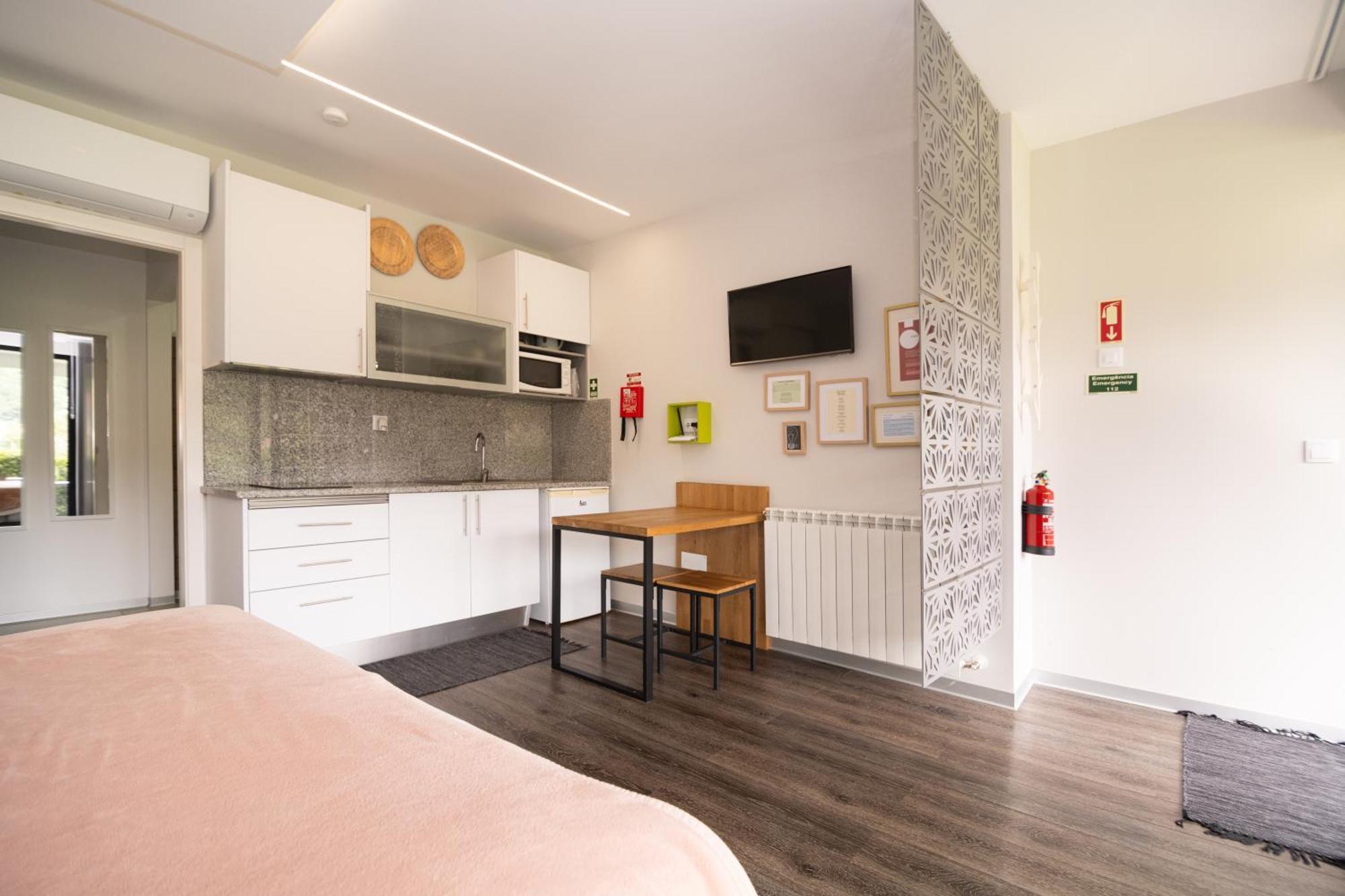 דירות סנטנה Casa Do Manuel מראה חיצוני תמונה