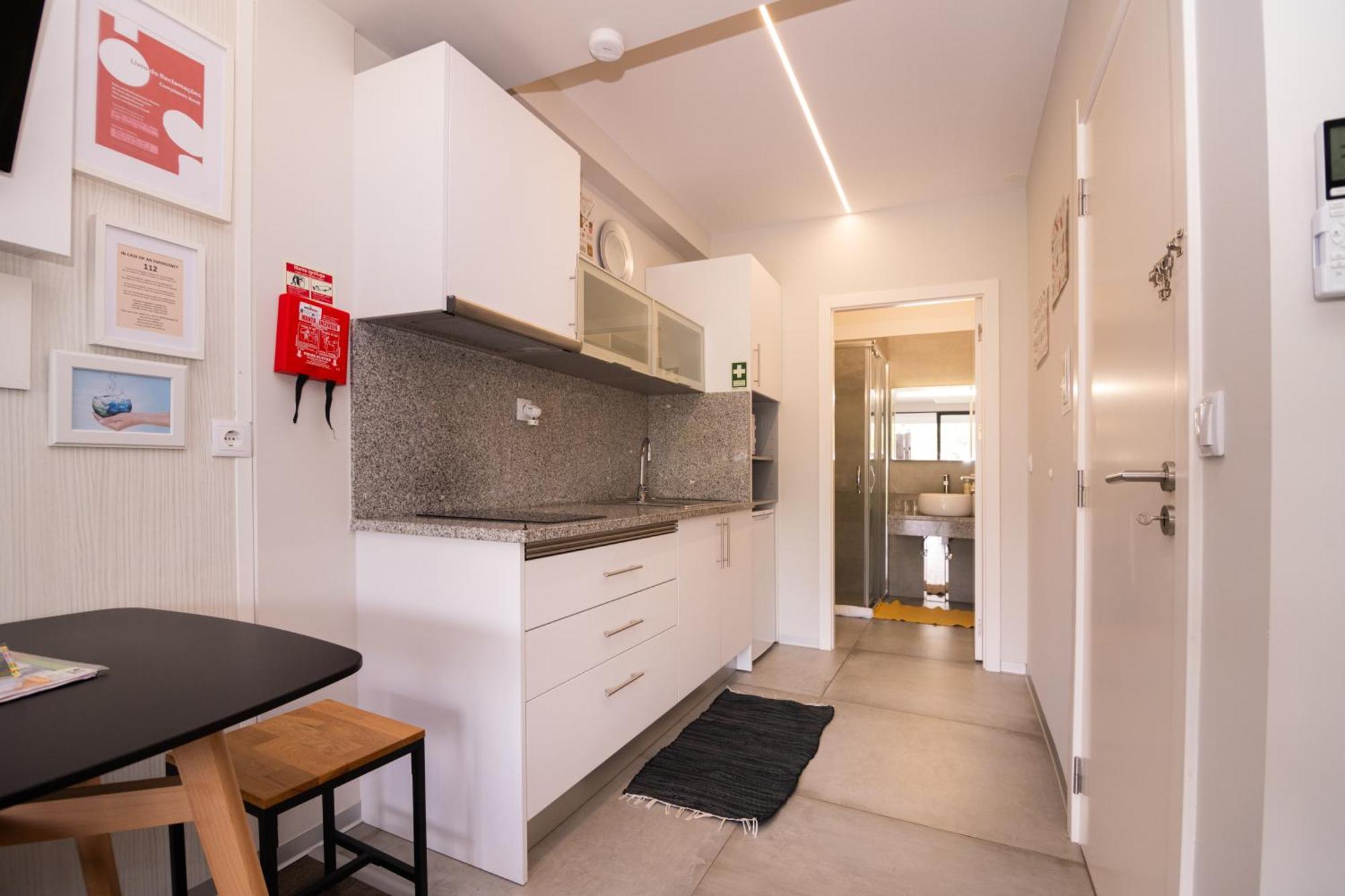 דירות סנטנה Casa Do Manuel מראה חיצוני תמונה