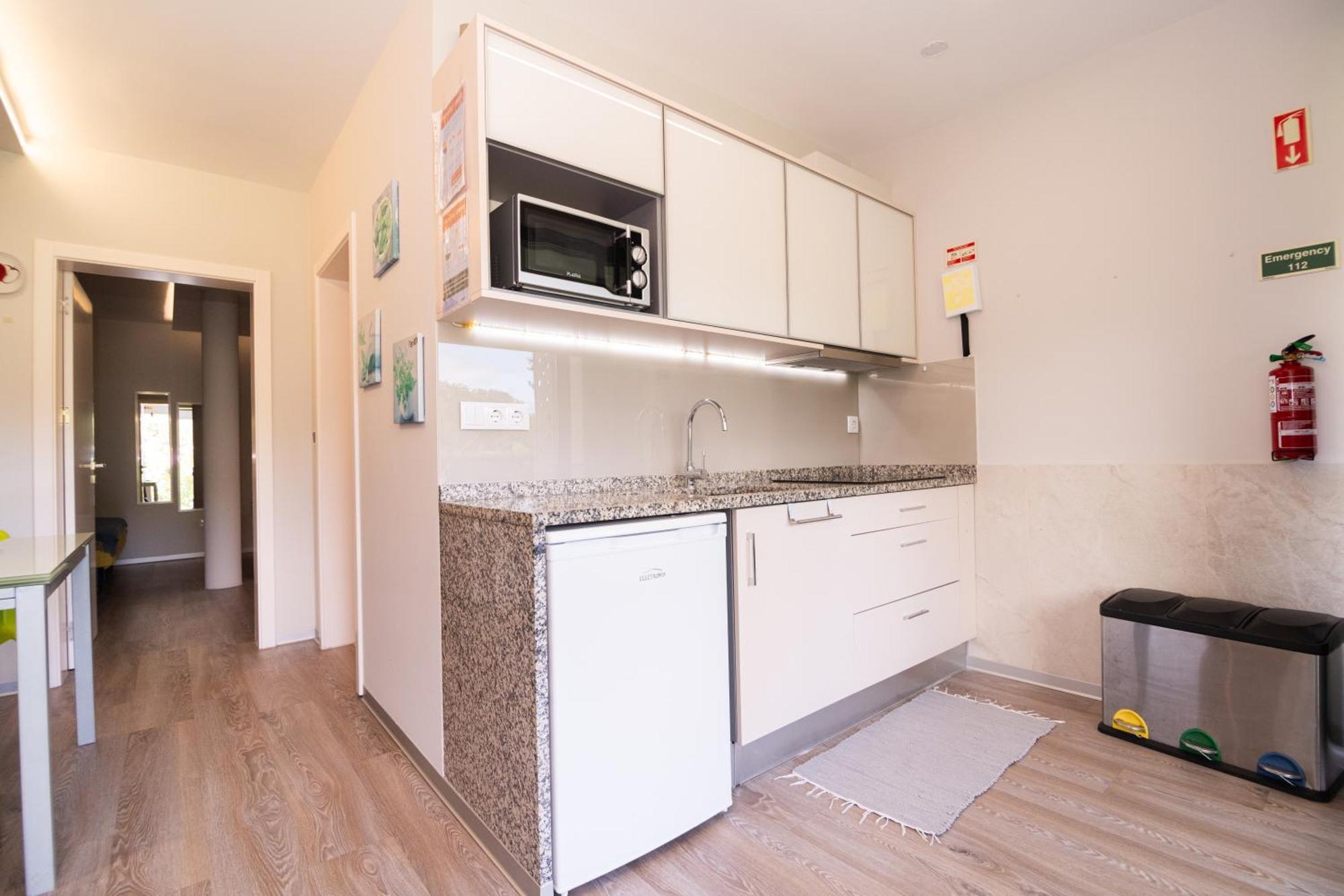 דירות סנטנה Casa Do Manuel מראה חיצוני תמונה