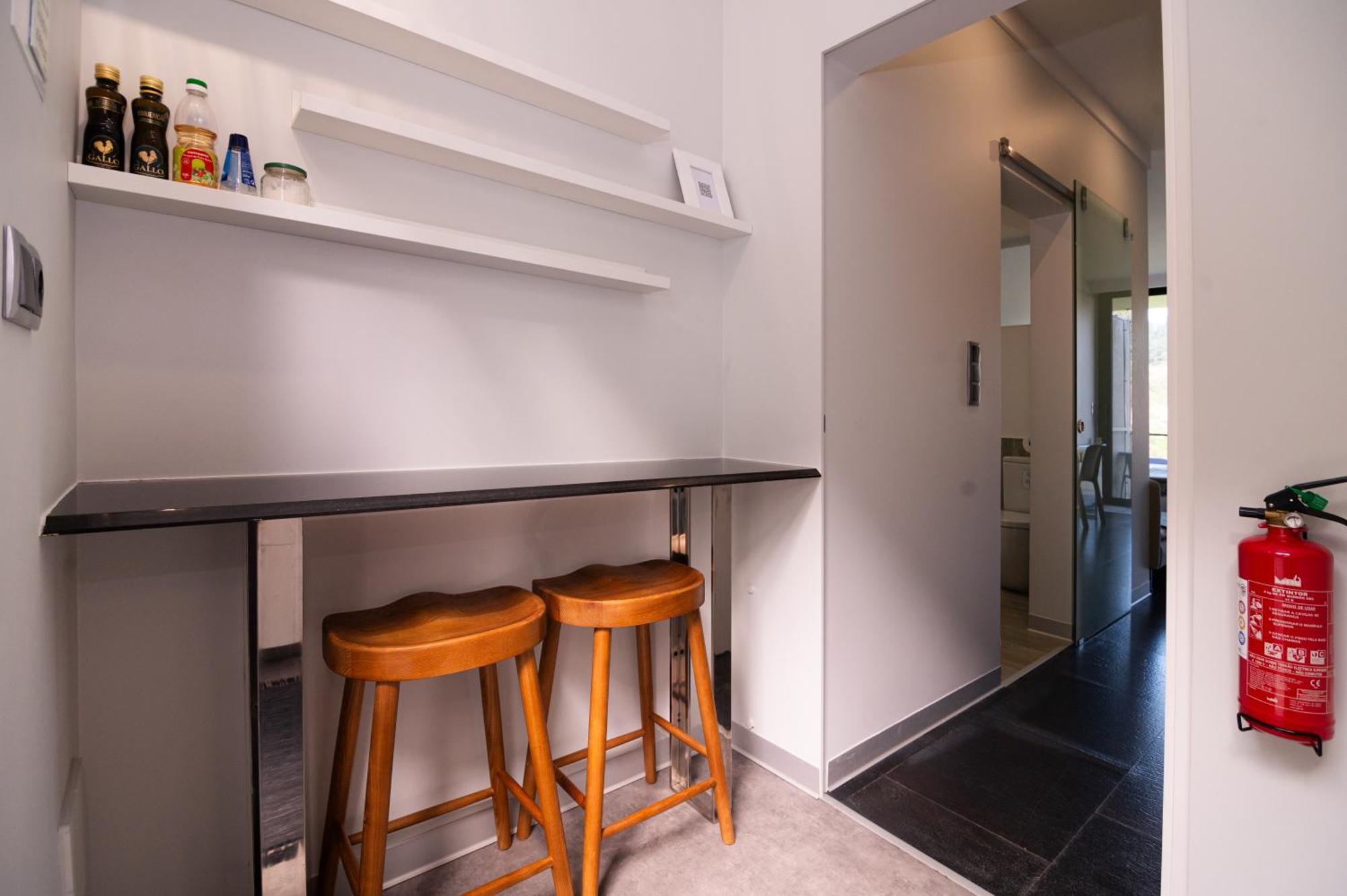 דירות סנטנה Casa Do Manuel מראה חיצוני תמונה