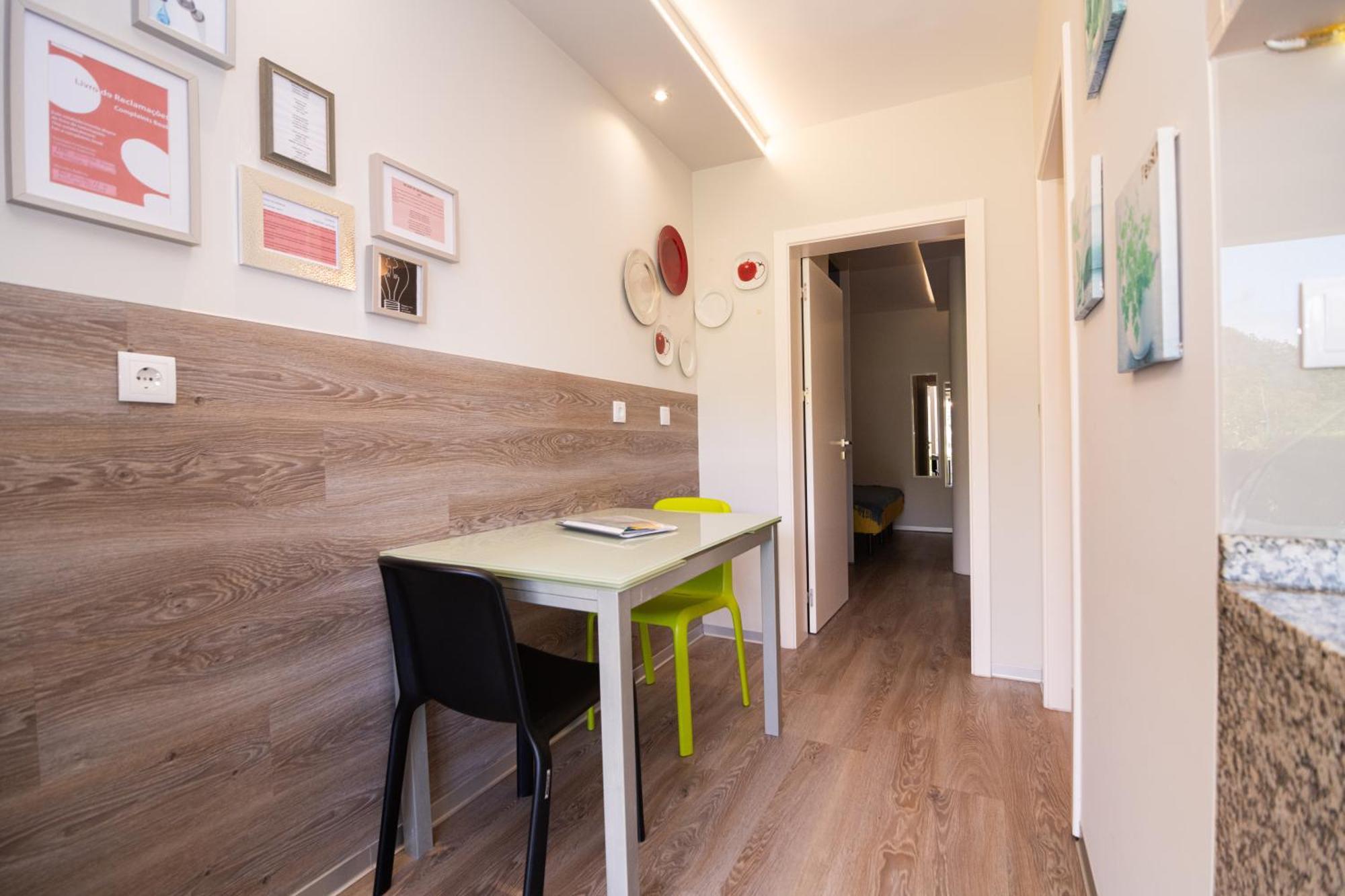 דירות סנטנה Casa Do Manuel מראה חיצוני תמונה