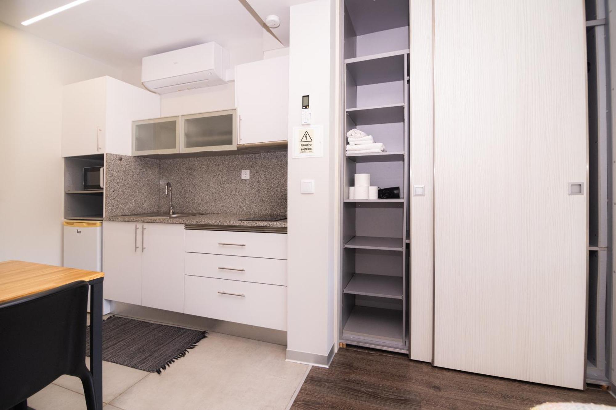 דירות סנטנה Casa Do Manuel מראה חיצוני תמונה