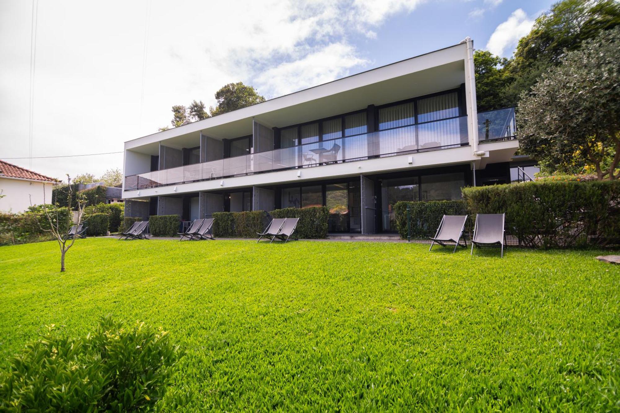דירות סנטנה Casa Do Manuel מראה חיצוני תמונה
