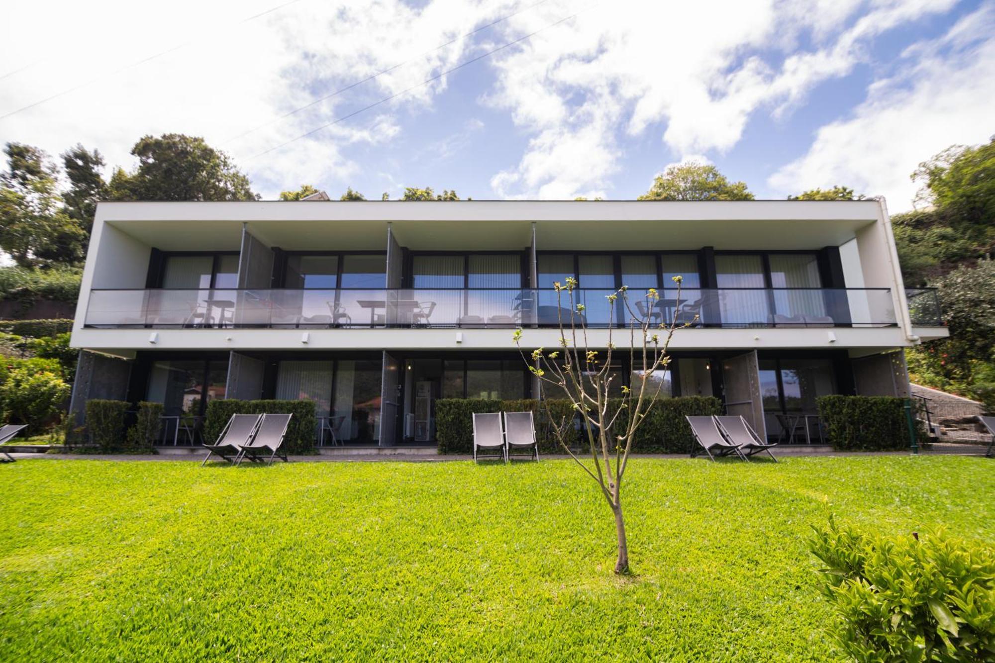 דירות סנטנה Casa Do Manuel מראה חיצוני תמונה