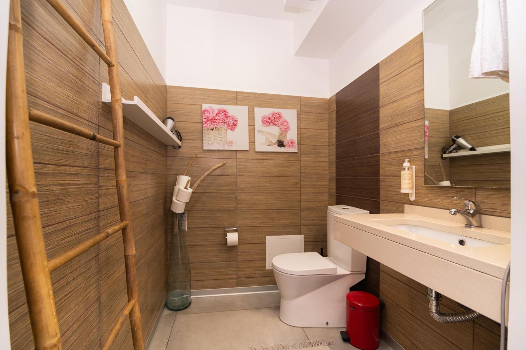 דירות סנטנה Casa Do Manuel מראה חיצוני תמונה