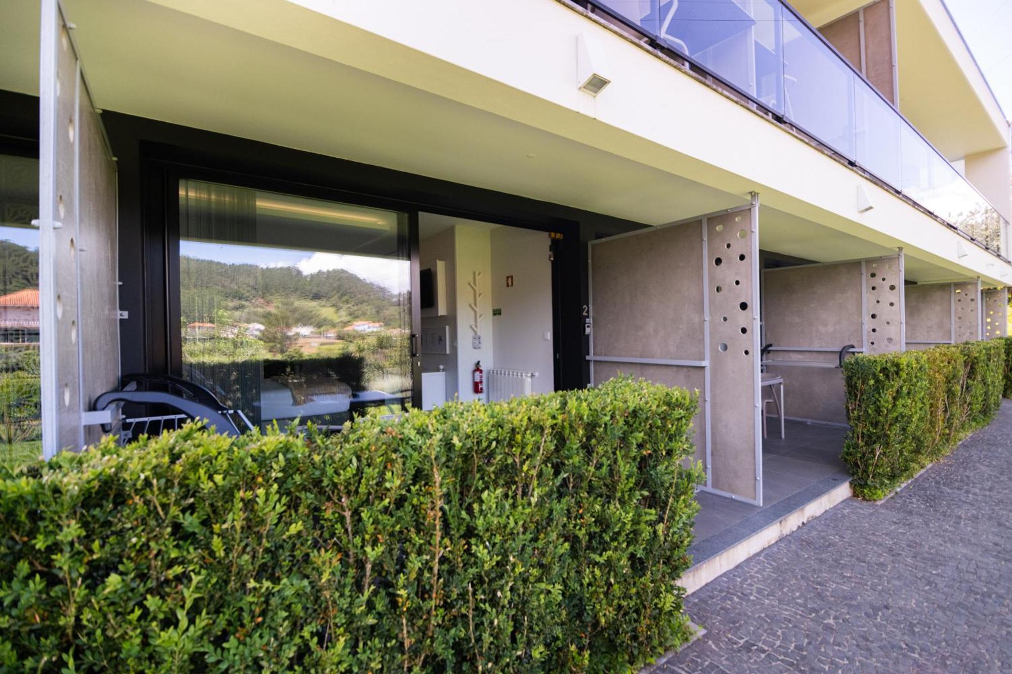 דירות סנטנה Casa Do Manuel מראה חיצוני תמונה