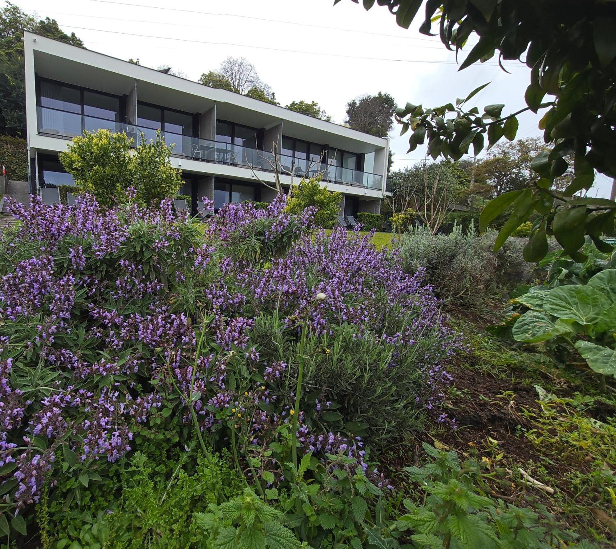דירות סנטנה Casa Do Manuel מראה חיצוני תמונה