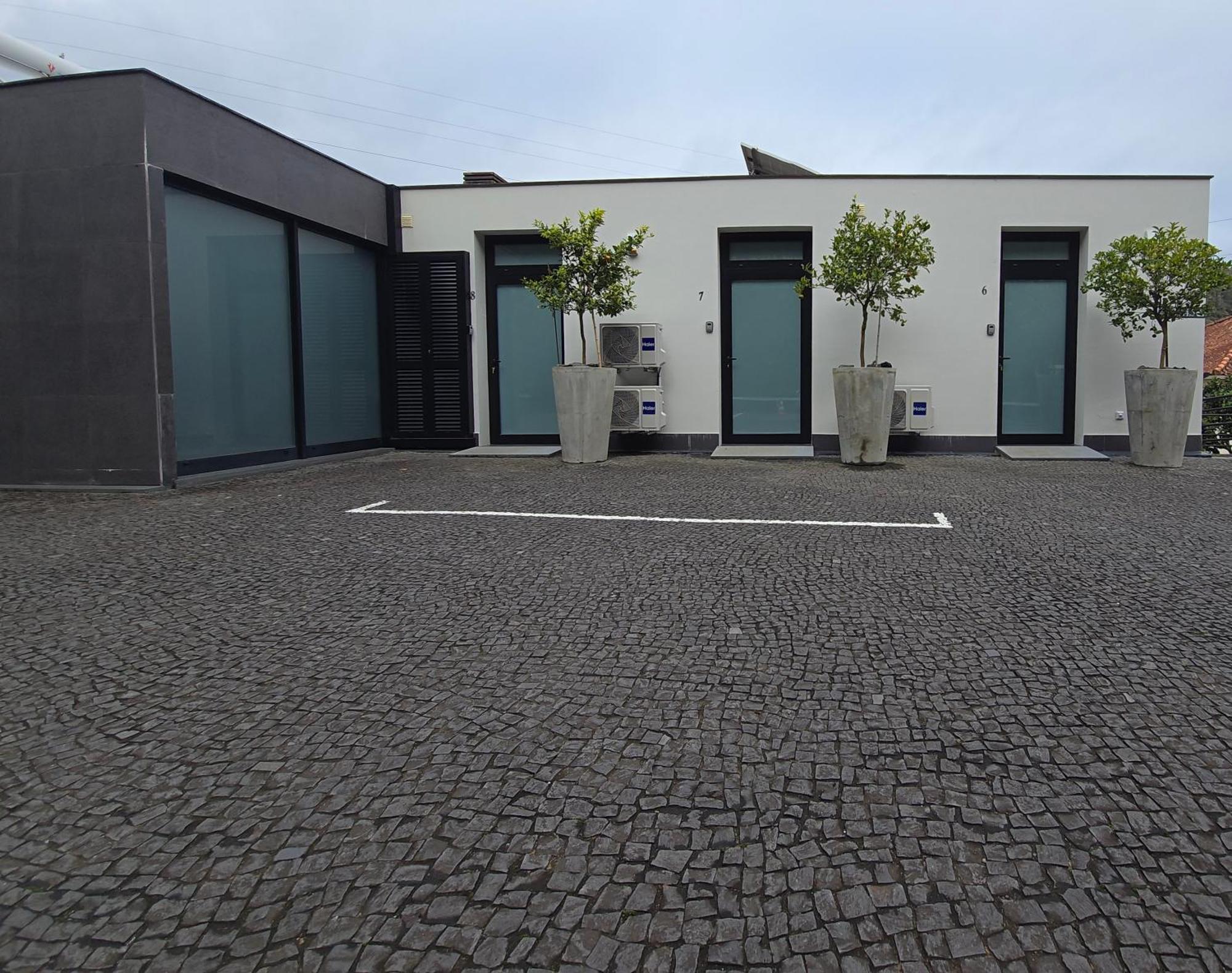 דירות סנטנה Casa Do Manuel מראה חיצוני תמונה