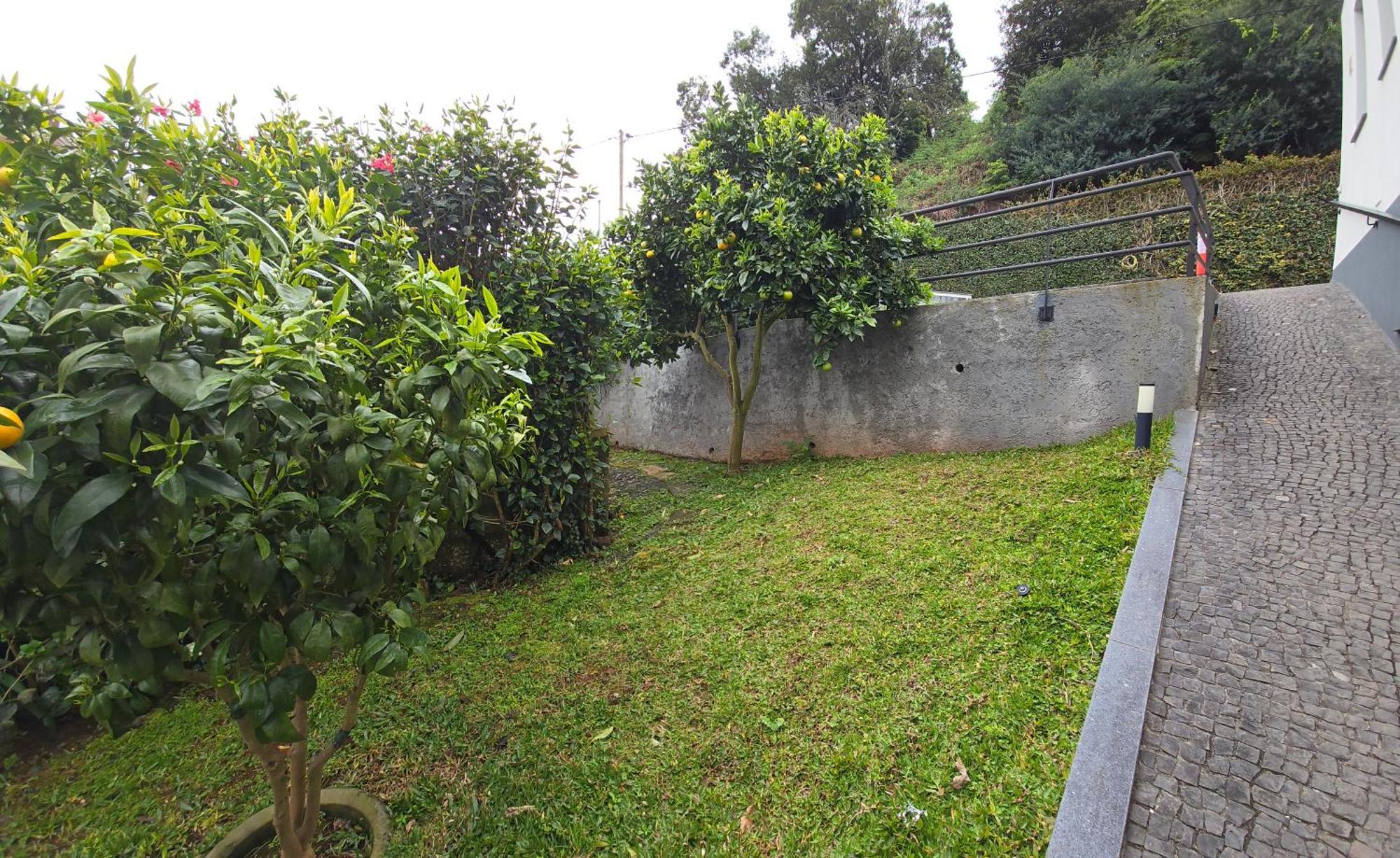 דירות סנטנה Casa Do Manuel מראה חיצוני תמונה
